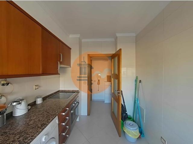 Apartamento T1 em Vila Real de Santo António para arrendamento temporário