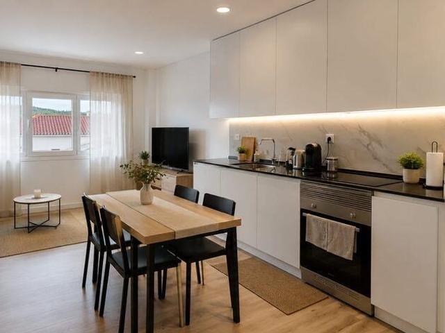 Apartamento T1 em Vilar de 45 m²