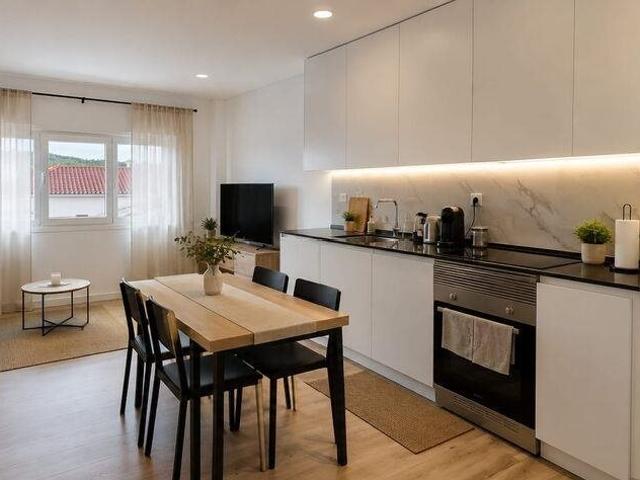 Apartamento T1 em Vilar de 45 m² 45m² Vilar e Viveiro