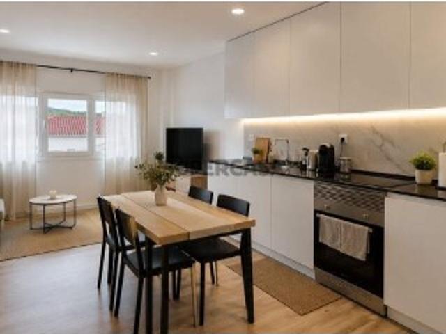 Apartamento T1 em Vilar de 45 m²