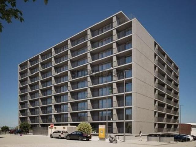 Apartamento T1 em Vilar de andorinho de 59,00 m²