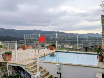 Apartamento T1 em Viseu