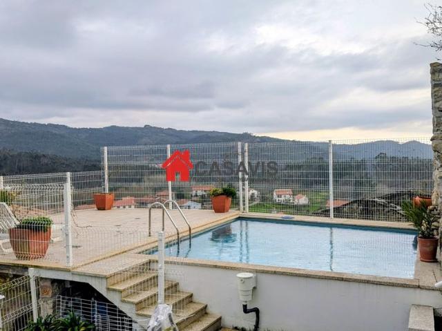 Apartamento T1 em Viseu