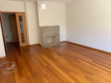 Apartamento T1 em Viseu
