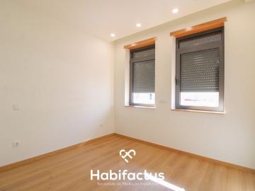 Apartamento T1 em Viseu