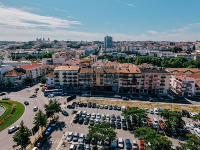 Apartamento T1 em Viseu