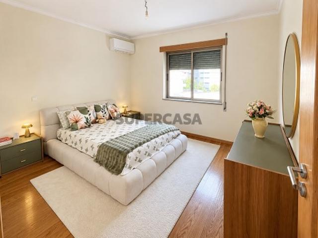 Apartamento T1 em Viseu