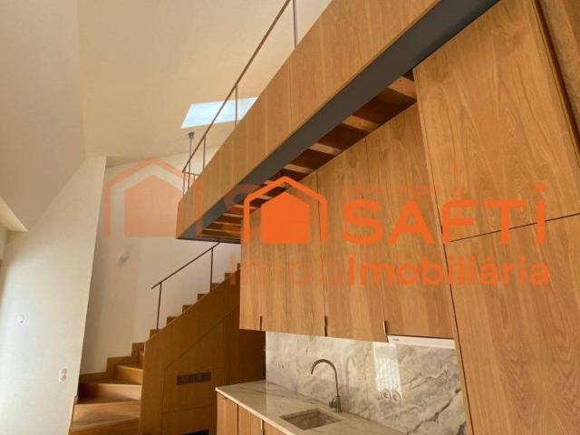 Apartamento T1 em Viseu