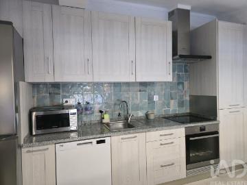Apartamento T1 em A dos Cunhados e Maceira de 61,4 m² 61m² A dos Cunhados e Maceira