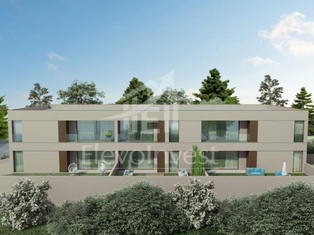Apartamento T1 em Abade de Neiva, Barcelos