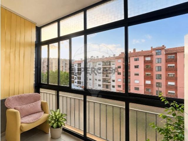 Apartamento T1 em Agualva e Mira Sintra