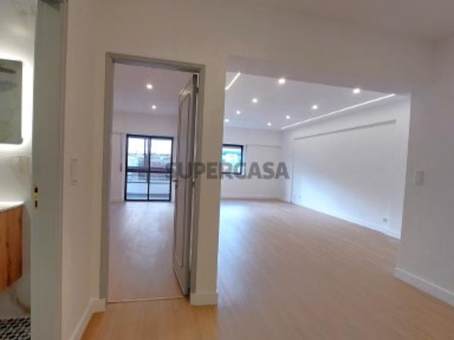 Apartamento T1 em Agualva e Mira Sintra
