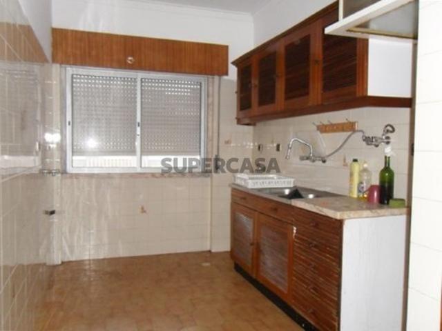 Apartamento T1 em Agualva e Mira Sintra