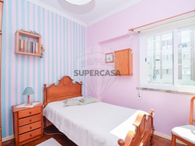 Apartamento T1 em Agualva e Mira Sintra