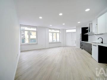 Apartamento T1 em Agualva e Mira Sintra