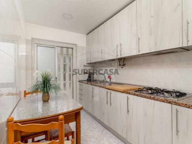 Apartamento T1 em Almada, Cova da Piedade, Pragal e Cacilhas