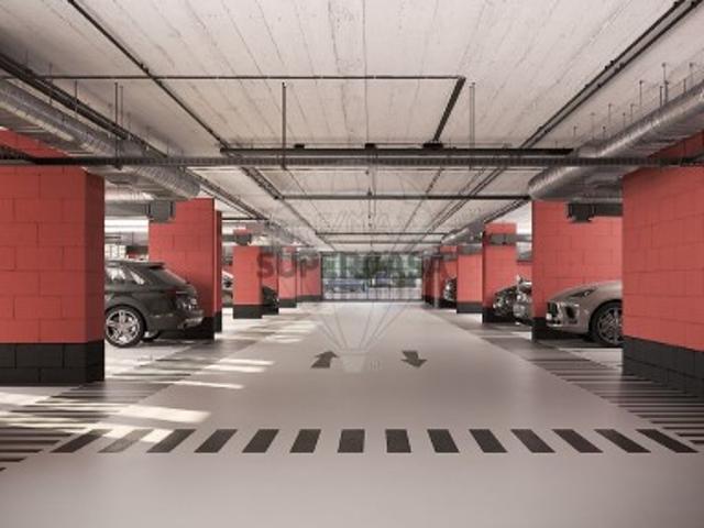 Apartamento T1 em Almada, Cova da Piedade, Pragal e Cacilhas