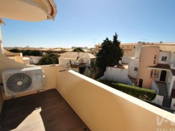 Apartamento T1 em Albufeira e Olhos de Água de 50,9 m²