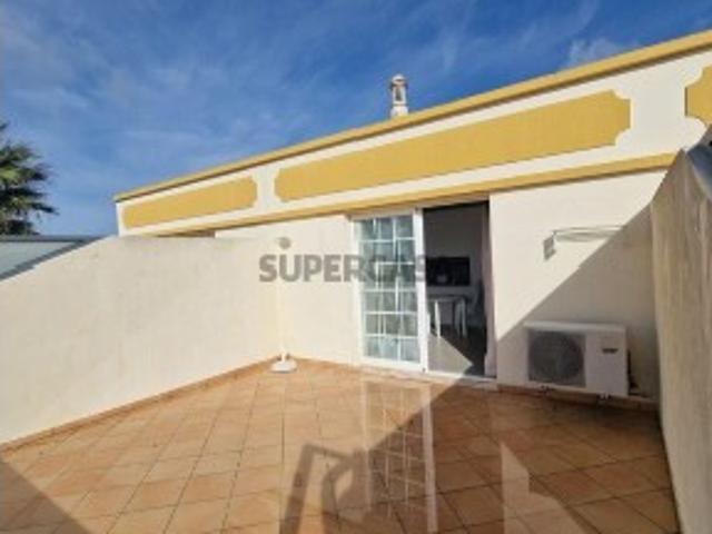 Apartamento T1 em Albufeira e Olhos de Água de 51 m²