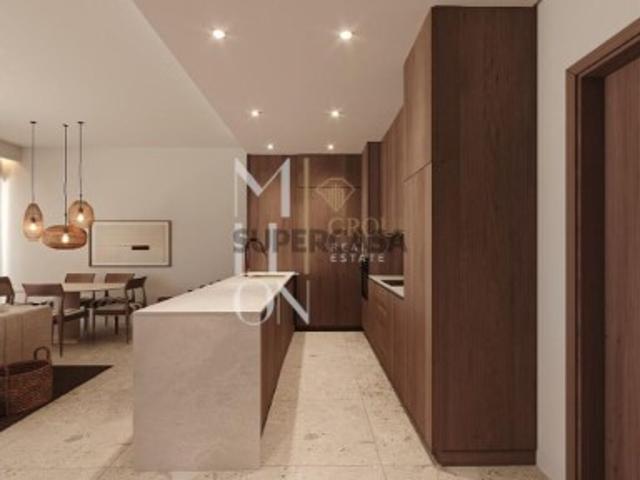 Apartamento T1 em Albufeira e Olhos de Água