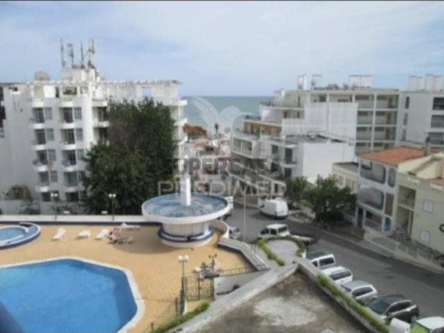Apartamento T1 em Albufeira e Olhos de Água