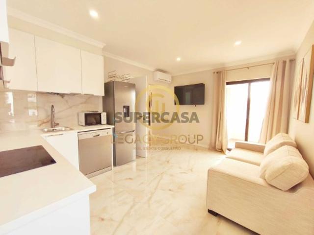 Apartamento T1 em Albufeira e Olhos de Água