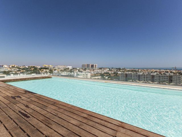 Apartamento T1 em Albufeira, ideal para quem procura confort. 86m² Albufeira e Olhos de Água