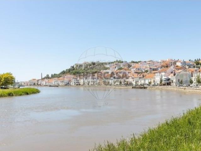 Apartamento T1 em Alcácer do Sal Santa Maria do Castelo