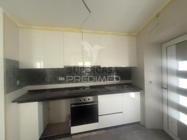 Apartamento T1 em Alcanena e Vila Moreira