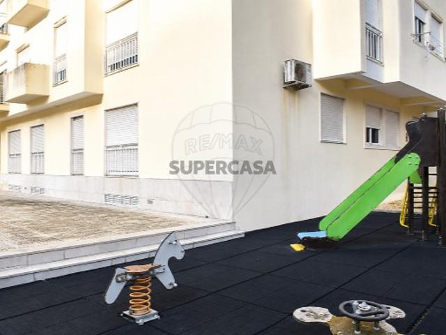 Apartamento T1 em Alenquer Santo Estêvão e Triana