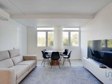 Apartamento T1 em Algés, Linda a Velha e Cruz Quebrada Dafundo de 55,00 m²
