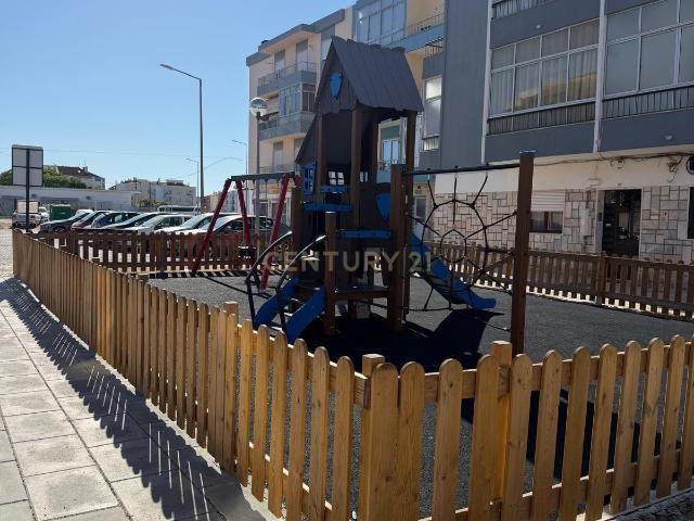 Apartamento T1 em Alhos Vedros, Moita Oportunidade Única!