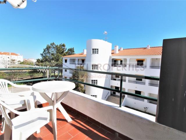 Apartamento T1 em Altura, para ARRENDAMENTO DE FÉRIAS