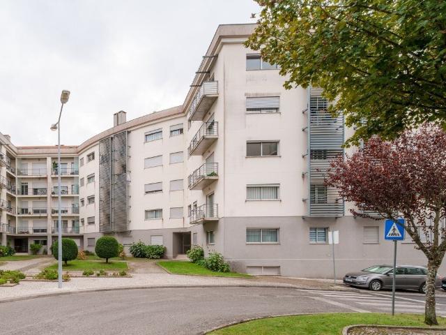 Apartamento T1 em Alto das Nogueiras Fátima 55m² Fátima