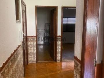 Apartamento T1 em Alto do Seixalinho, Santo André e Verderena