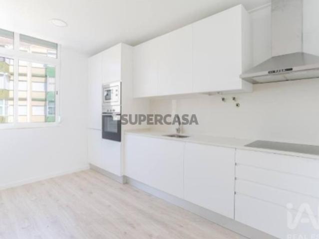 Apartamento T1 em Alto do Seixalinho, Santo André e Verderena