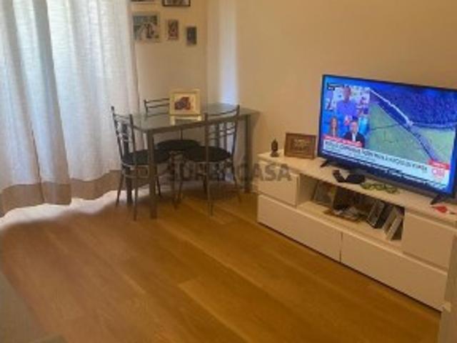 Apartamento T1 em Alto do Seixalinho, Santo André e Verderena