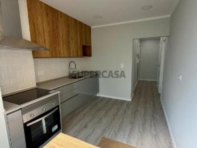 Apartamento T1 em Alto do Seixalinho, Santo André e Verderena
