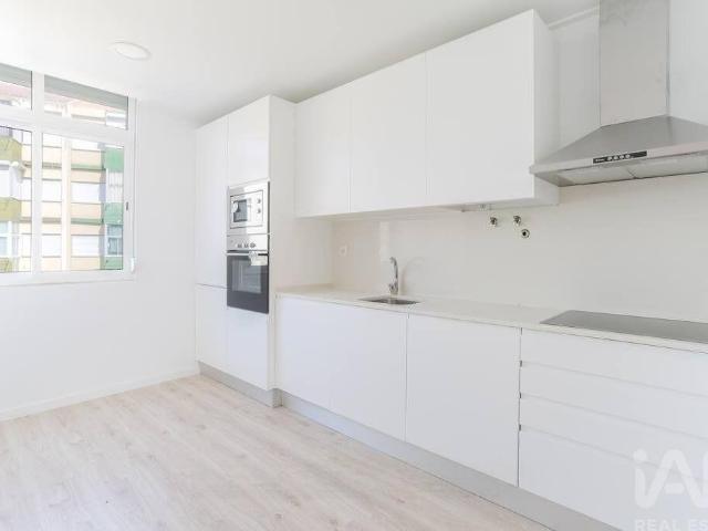 Apartamento T1 em Alto do Seixalinho, Santo André e Verderena