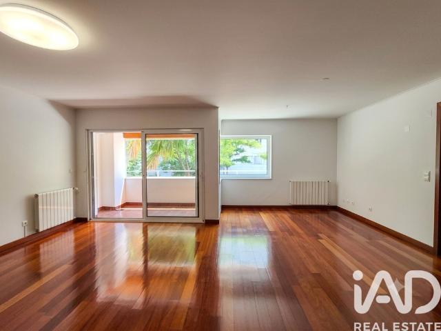 Apartamento T1 em Alvalade