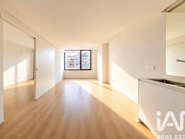 Apartamento T1 em Alvalade