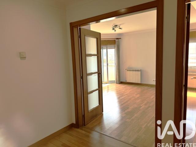 Apartamento T1 em Alvalade
