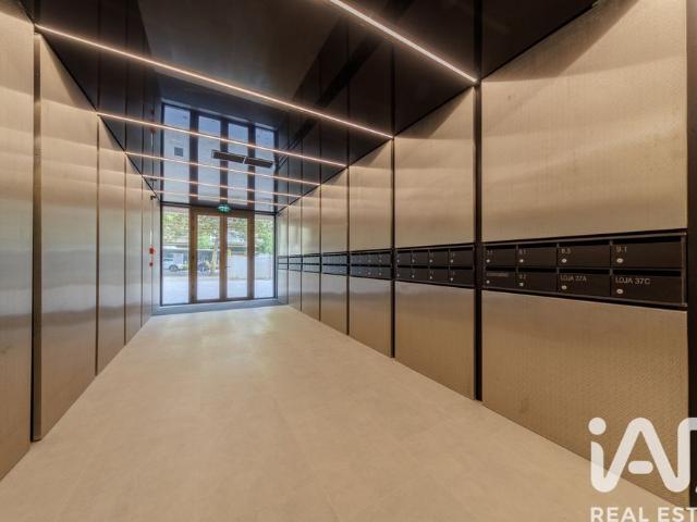 Apartamento T1 em Alvalade