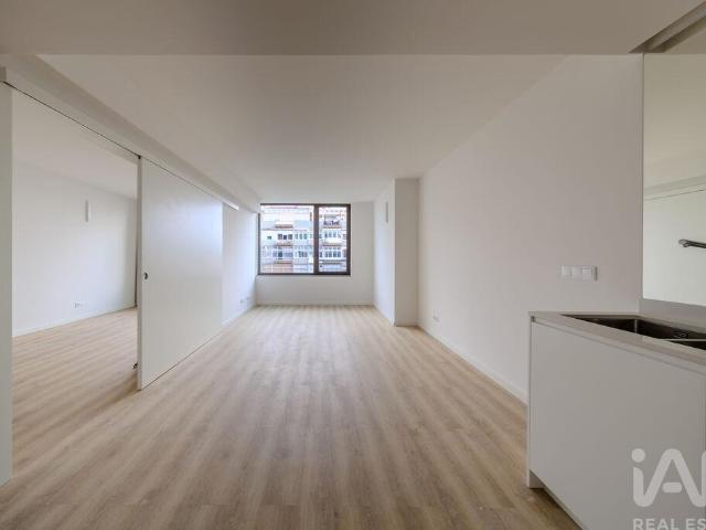 Apartamento T1 em Alvalade de 60,00 m²