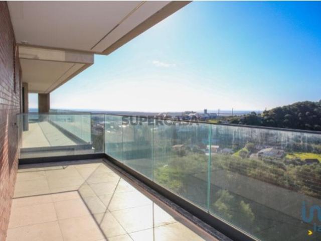 Apartamento T1 em Alverca do Ribatejo e Sobralinho de 130,00 m²