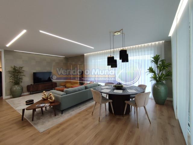 Apartamento T1 em alverca do Ribatejo Urbanização Malvarosa ALV227