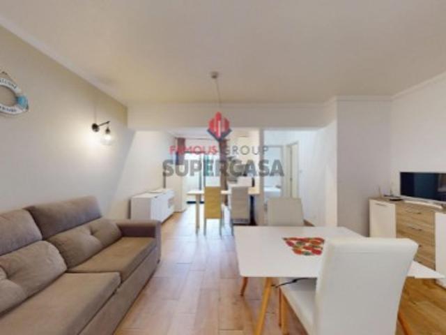 Apartamento T1 em Portimão
