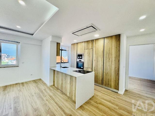 Apartamento T1 em Amora de 50 m²