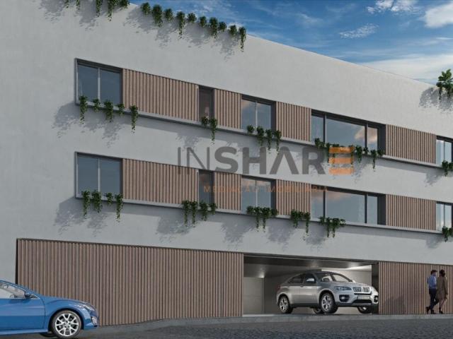Apartamento T1 em Amares, Braga