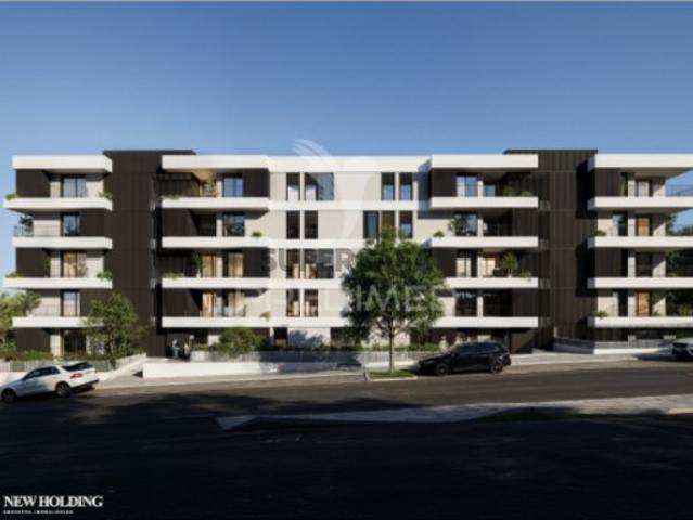 Apartamento T1 em Antas e Abade de Vermoim